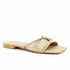 Women Formal Slippers - 39077S - Slippers - Walkeaze