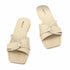 Women Formal Slippers - 39077S - Slippers - Walkeaze