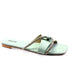 Women Formal Slippers - 39077S - Slippers - Walkeaze