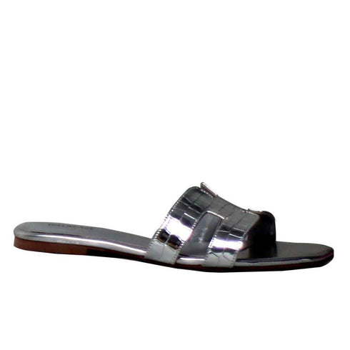 Women Formal Slippers - 39486S - Slippers - Walkeaze