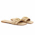 Women Formal Slippers - 39596S - Slippers - Walkeaze