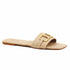 Women Formal Slippers - 39596S - Slippers - Walkeaze