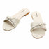 Women Formal Slippers - 39636S - Slippers - Walkeaze