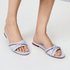 Women Formal Slippers - 39636S - Slippers - Walkeaze