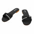 Women Formal Slippers - 39636S - Slippers - Walkeaze
