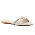 Women Formal Slippers - 39636S - Slippers - Walkeaze