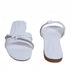 Women Formal Slippers - 39636S - Slippers - Walkeaze