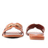Women Formal Slippers - 39801S - Slippers - Walkeaze