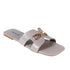 Women Formal Slippers - 39801S - Slippers - Walkeaze