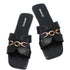 Women Formal Slippers - 39801S - Slippers - Walkeaze