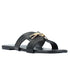 Women Formal Slippers - 39801S - Slippers - Walkeaze