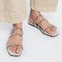Women Formal Slippers - 39838S - Slippers - Walkeaze