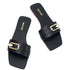 Women Formal Slippers - 39907S - Slippers - Walkeaze