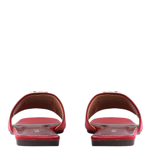 Women Formal Slippers - 39920S - Slippers - Walkeaze