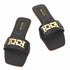 Women Formal Slippers - 39959S - Slippers - Walkeaze