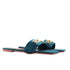 Women Formal Slippers - 39959S - Slippers - Walkeaze