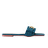 Women Formal Slippers - 39959S - Slippers - Walkeaze