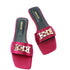 Women Formal Slippers - 39959S - Slippers - Walkeaze