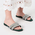 Women Formal Slippers - 39990S - Slippers - Walkeaze