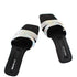 Women Formal Slippers - 39990S - Slippers - Walkeaze