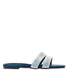 Women Formal Slippers - 39990S - Slippers - Walkeaze