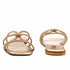 Women Formal Slippers - 40022S - Slippers - Walkeaze