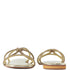Women Formal Slippers - 40022S - Slippers - Walkeaze