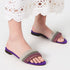 Women Formal Slippers - 40034S - Slippers - Walkeaze