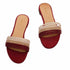 Women Formal Slippers - 40034S - Slippers - Walkeaze