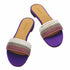 Women Formal Slippers - 40034S - Slippers - Walkeaze
