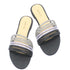Women Formal Slippers - 40034S - Slippers - Walkeaze