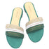 Women Formal Slippers - 40034S - Slippers - Walkeaze