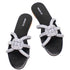Women Formal Slippers - 40042S - Slippers - Walkeaze
