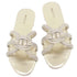 Women Formal Slippers - 40042S - Slippers - Walkeaze