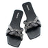 Women Formal Slippers - 40043S - Slippers - Walkeaze