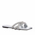 Women Formal Slippers - 40043S - Slippers - Walkeaze