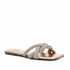 Women Formal Slippers - 40043S - Slippers - Walkeaze