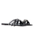 Women Formal Slippers - 40043S - Slippers - Walkeaze