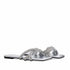 Women Formal Slippers - 40043S - Slippers - Walkeaze