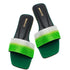 Women Formal Slippers - 40054S - Slippers - Walkeaze