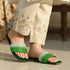 Women Formal Slippers - 40054S - Slippers - Walkeaze