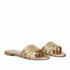 Women Formal Slippers - 40085S - Slippers - Walkeaze