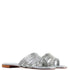 Women Formal Slippers - 40085S - Slippers - Walkeaze