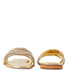 Women Formal Slippers - 40085S - Slippers - Walkeaze