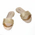 Women Formal Slippers - 40085S - Slippers - Walkeaze