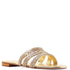 Women Formal Slippers - 40085S - Slippers - Walkeaze
