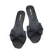 Women Formal Slippers - 40087S - Slippers - Walkeaze