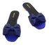 Women Formal Slippers - 40087S - Slippers - Walkeaze