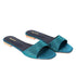 Women Formal Slippers - 40088S - Slippers - Walkeaze