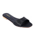 Women Formal Slippers - 40088S - Slippers - Walkeaze